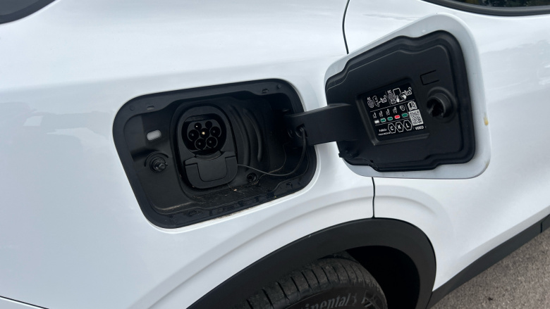 Ford Explorer 250kW Premium 79kWh AWD 5dr Auto Electric Estate